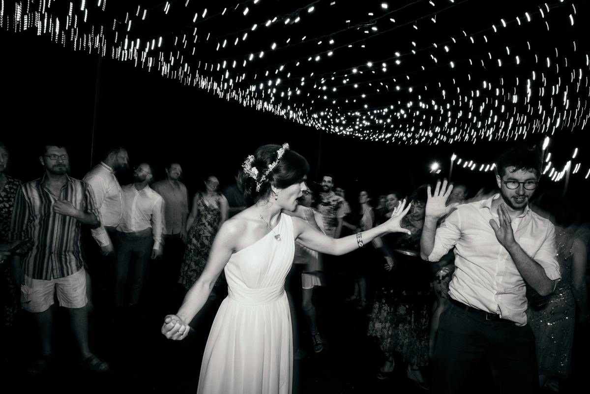 Destination Wedding in Tuscany