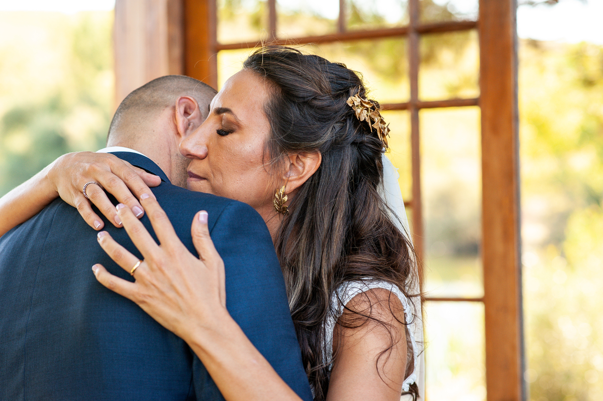 Quinta da Bichinha casamento de sonho