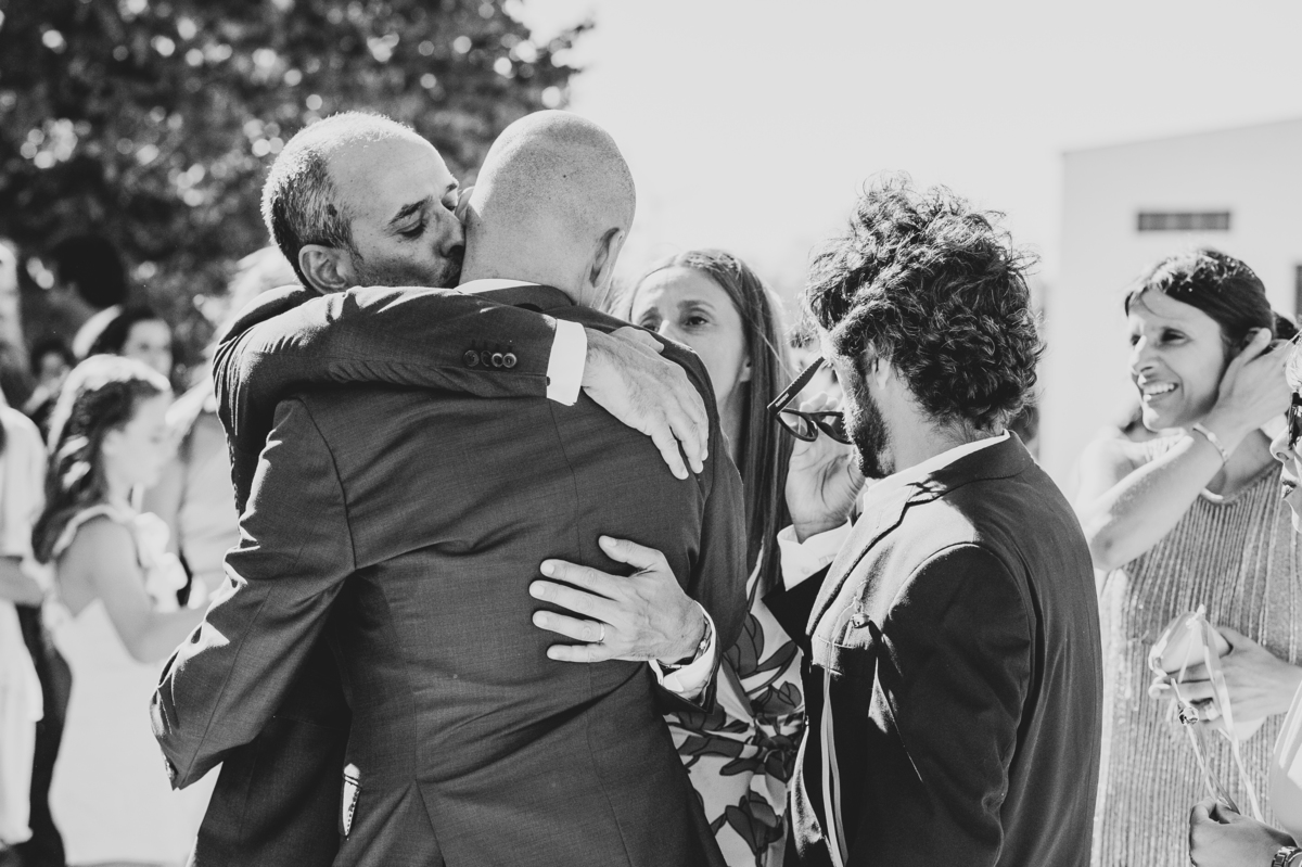 Quinta da Bichinha casamento de sonho
