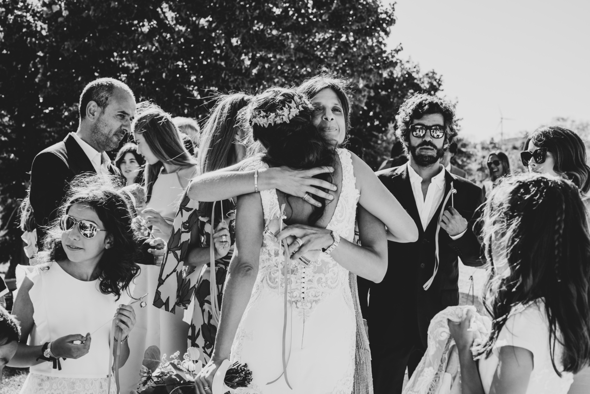 Quinta da Bichinha casamento de sonho