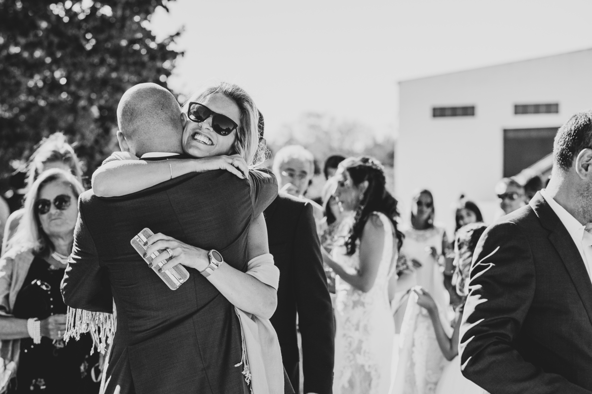 Quinta da Bichinha casamento de sonho