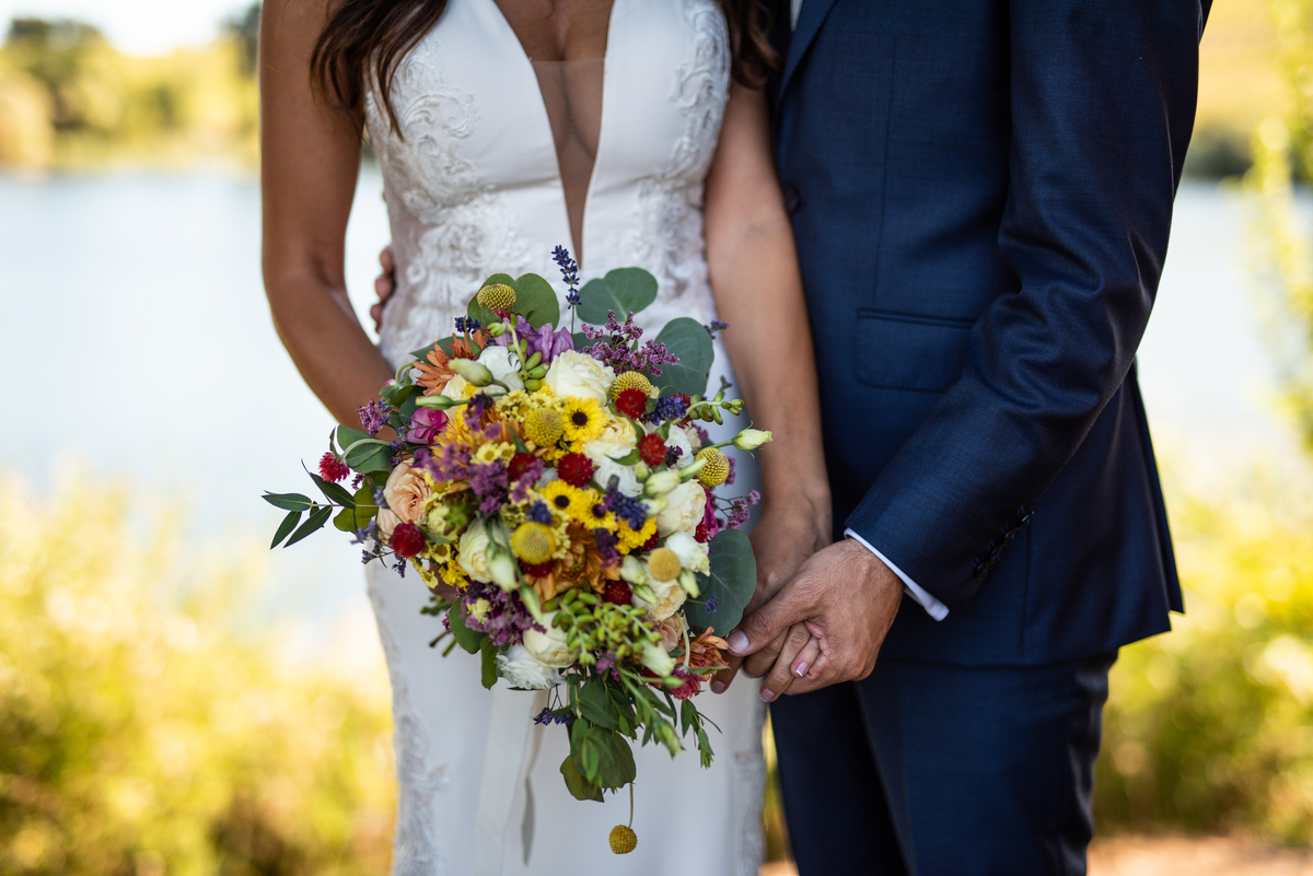 Quinta da Bichinha casamento de sonho