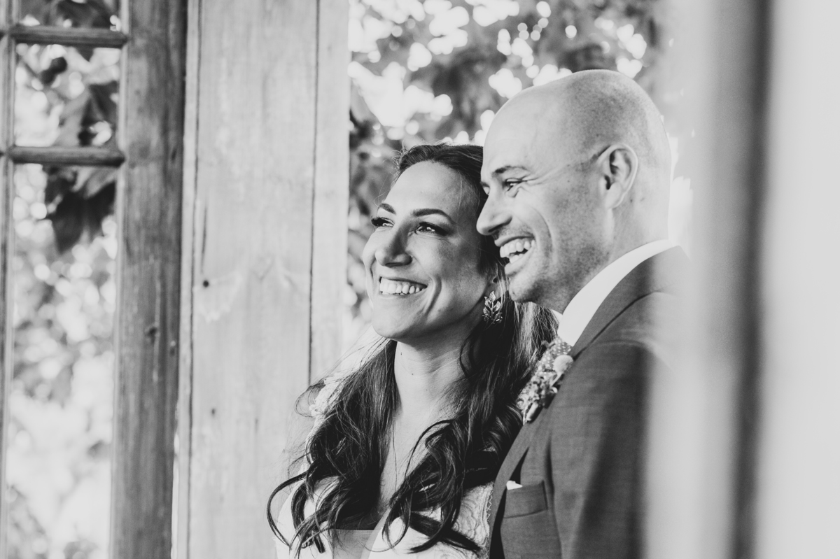 Quinta da Bichinha casamento de sonho