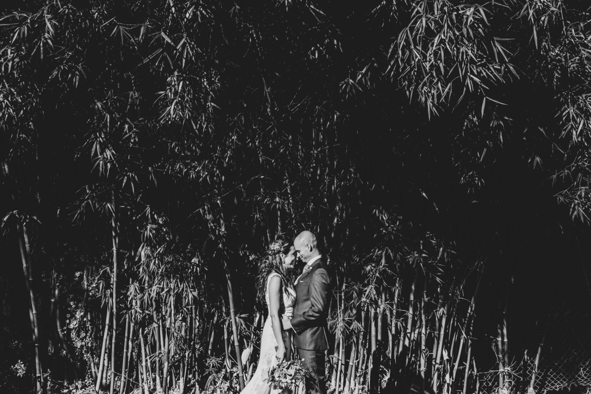 Quinta da Bichinha casamento de sonho