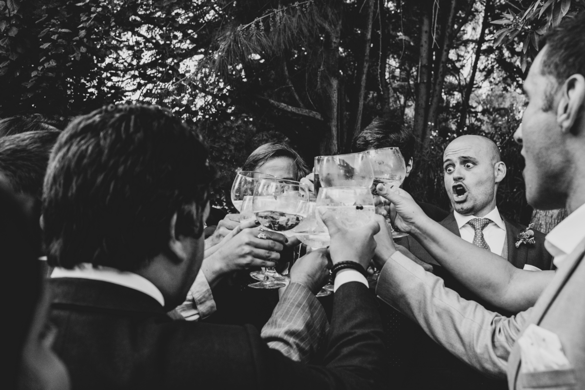 Quinta da Bichinha casamento de sonho
