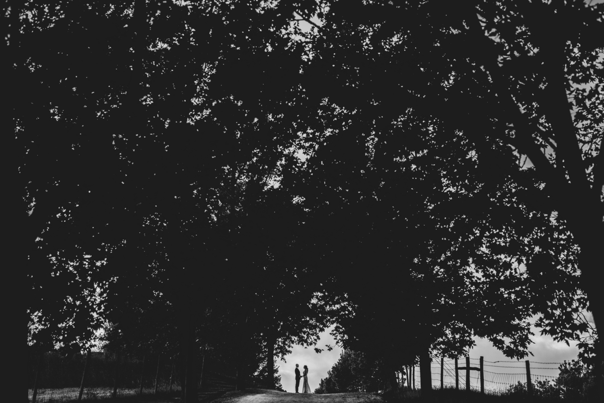 Quinta da Bichinha casamento de sonho