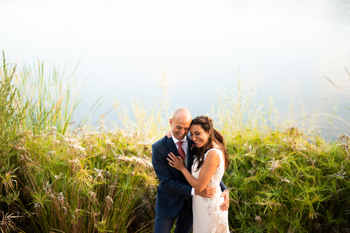 Quinta da Bichinha casamento de sonho