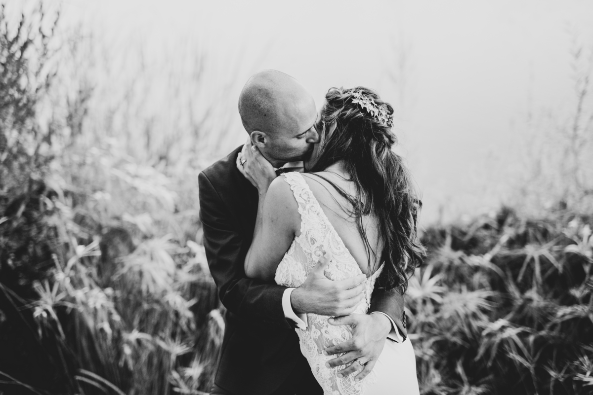 Quinta da Bichinha casamento de sonho