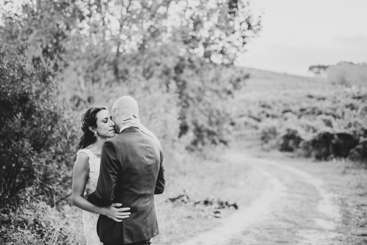Quinta da Bichinha casamento de sonho