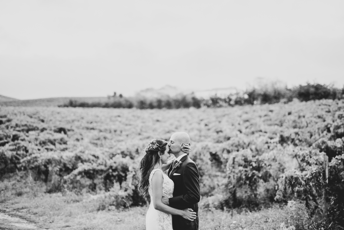 Quinta da Bichinha casamento de sonho