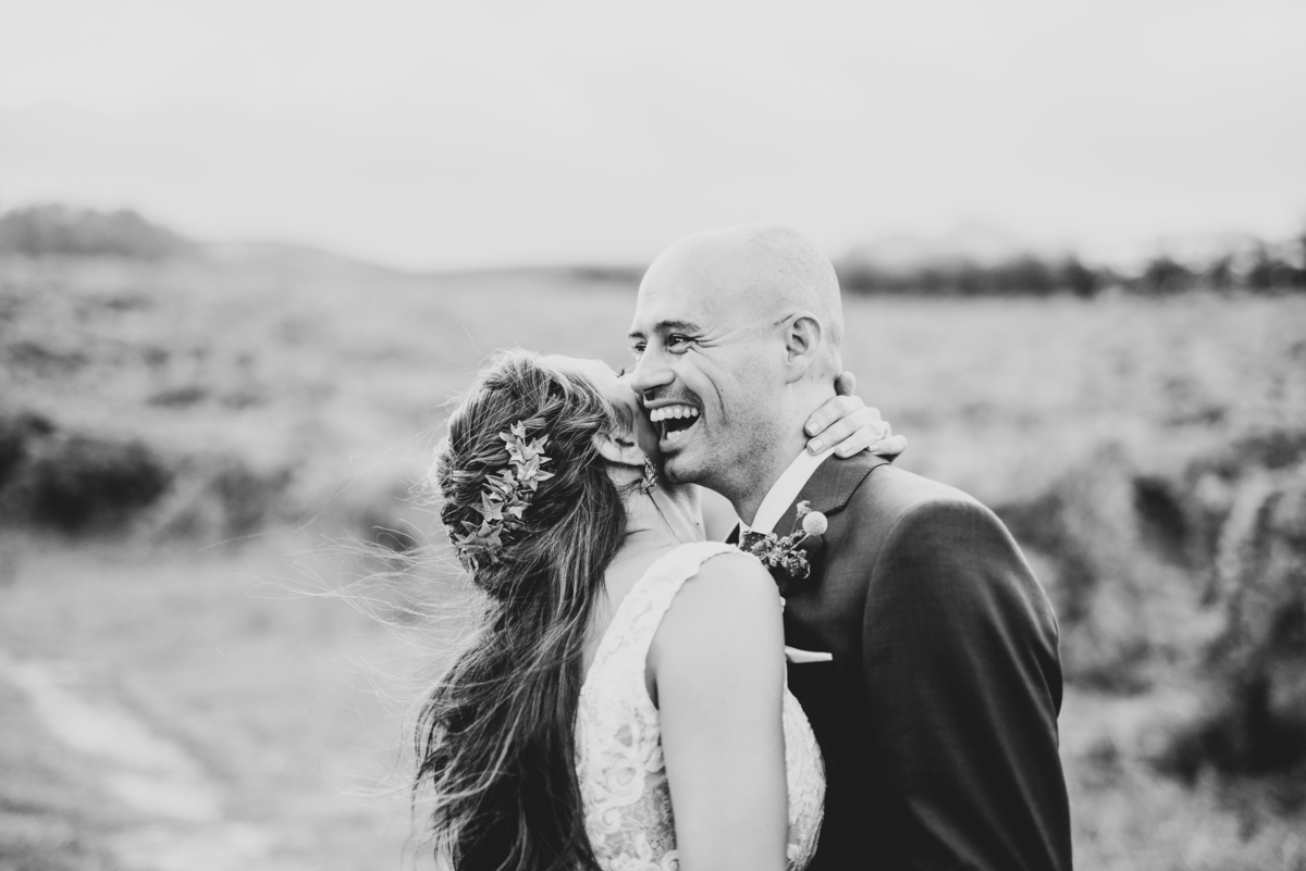 Quinta da Bichinha casamento de sonho