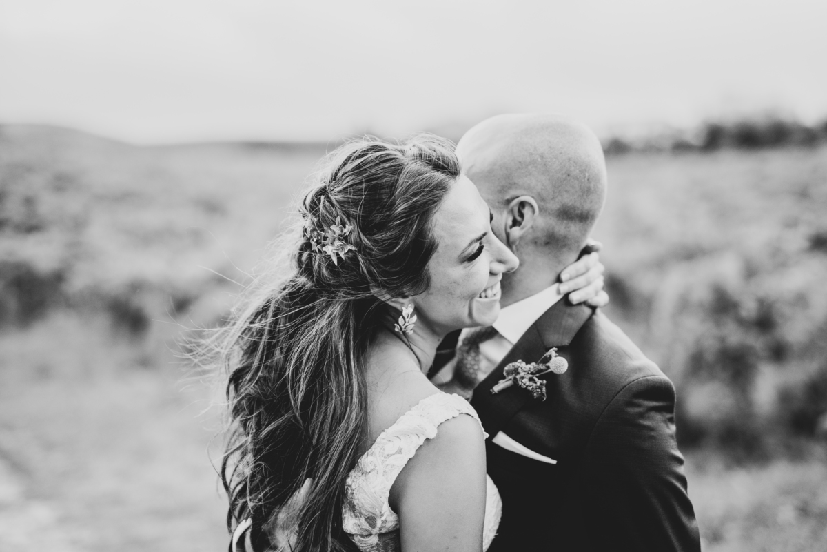 Quinta da Bichinha casamento de sonho