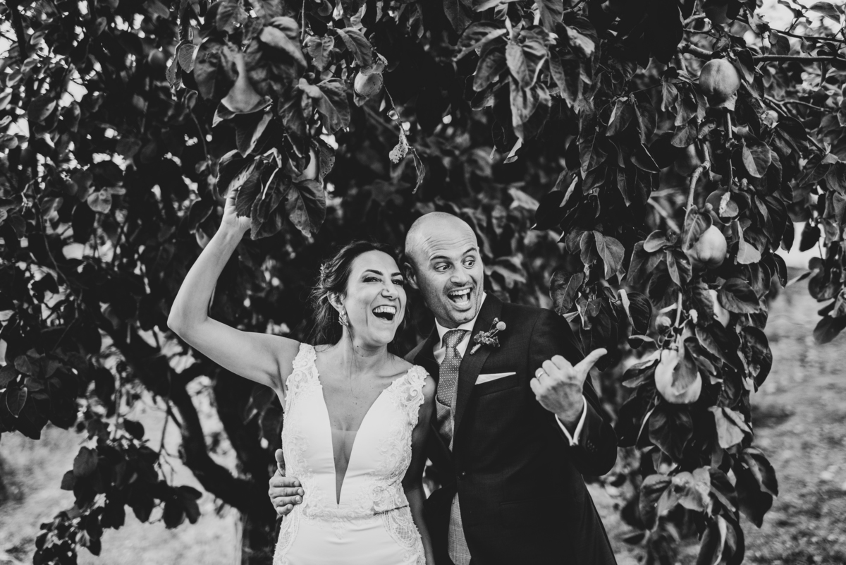 Quinta da Bichinha casamento de sonho