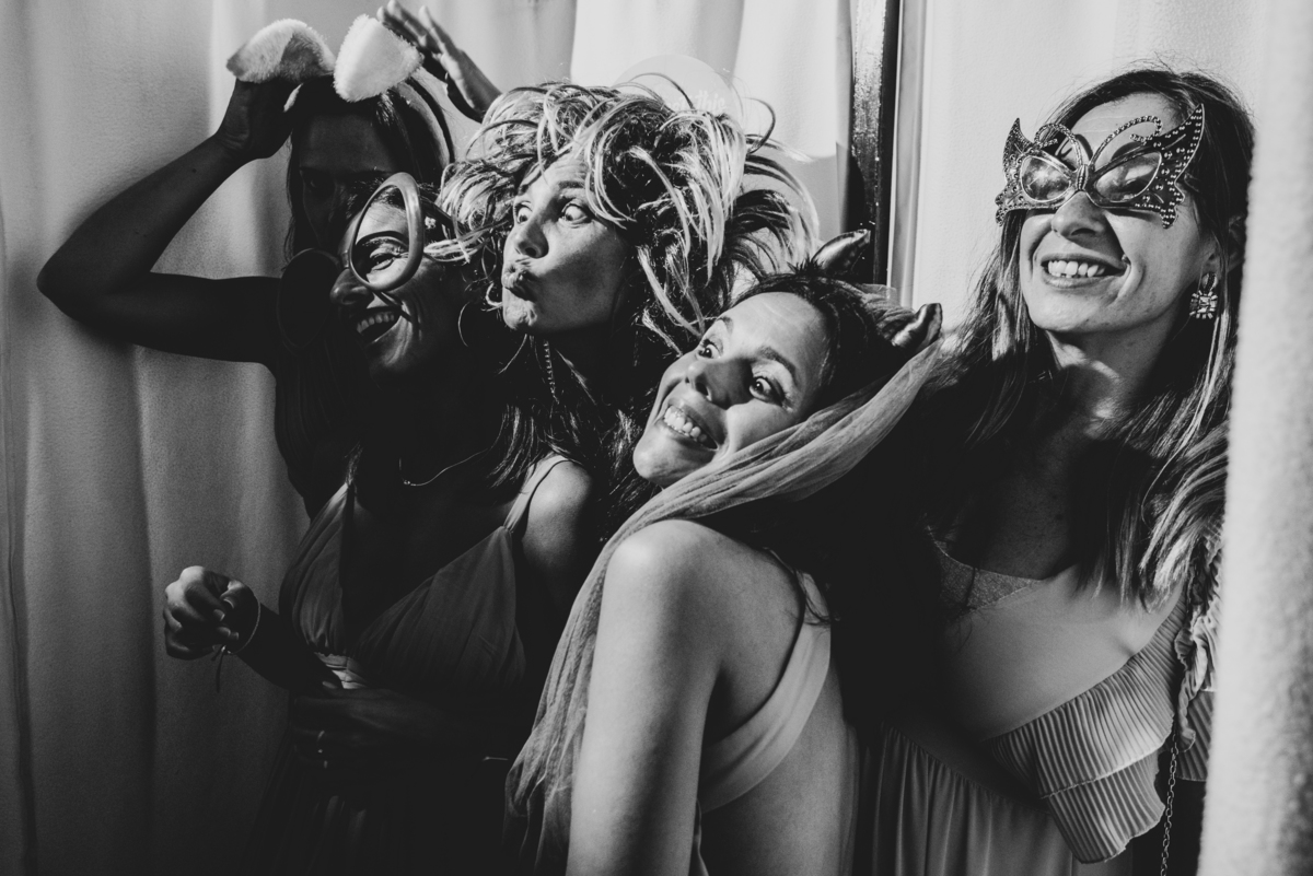 Quinta da Bichinha casamento de sonho