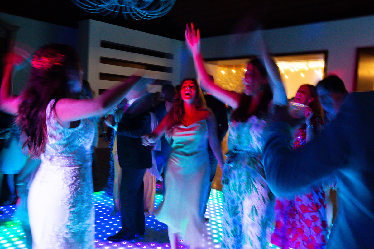 Quinta da Bichinha casamento de sonho