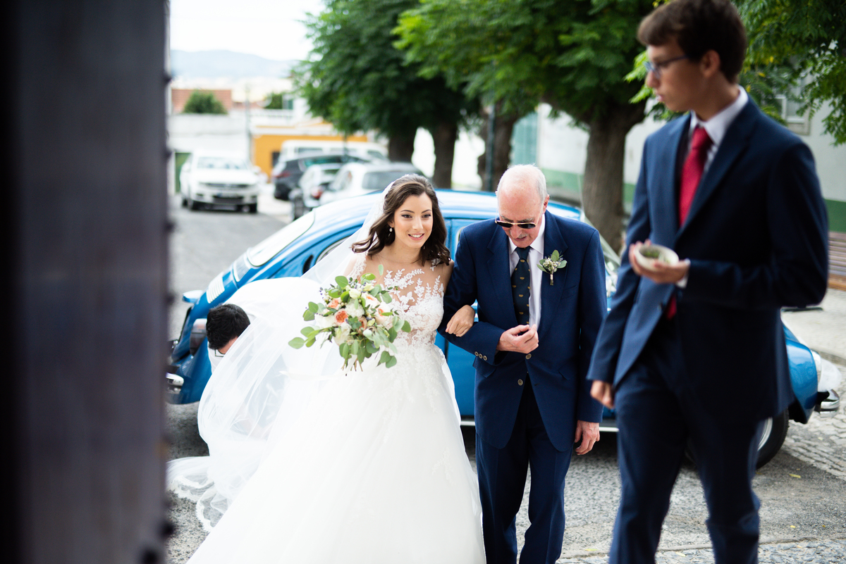 Destiny Wedding Portugal