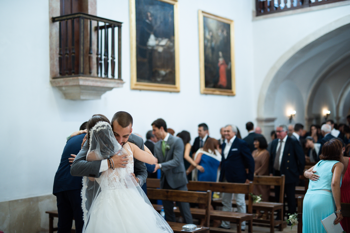 Destiny Wedding Portugal