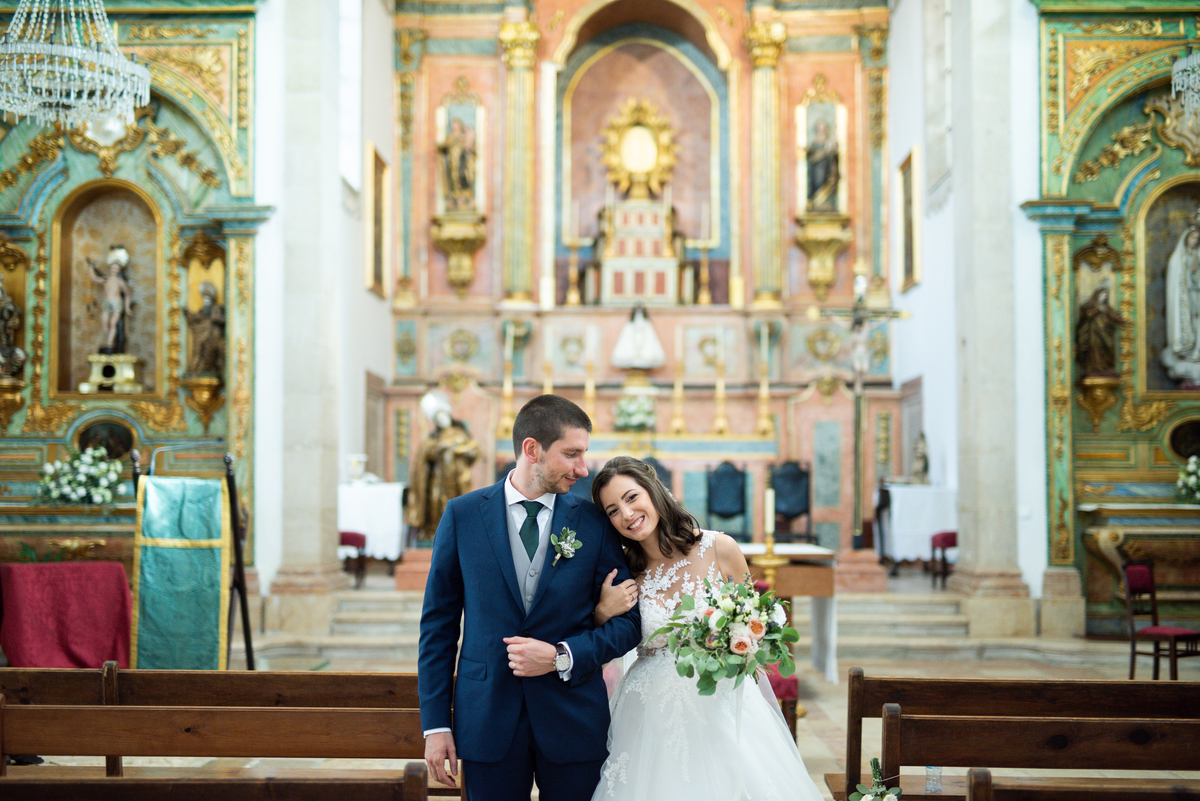 Destiny Wedding Portugal