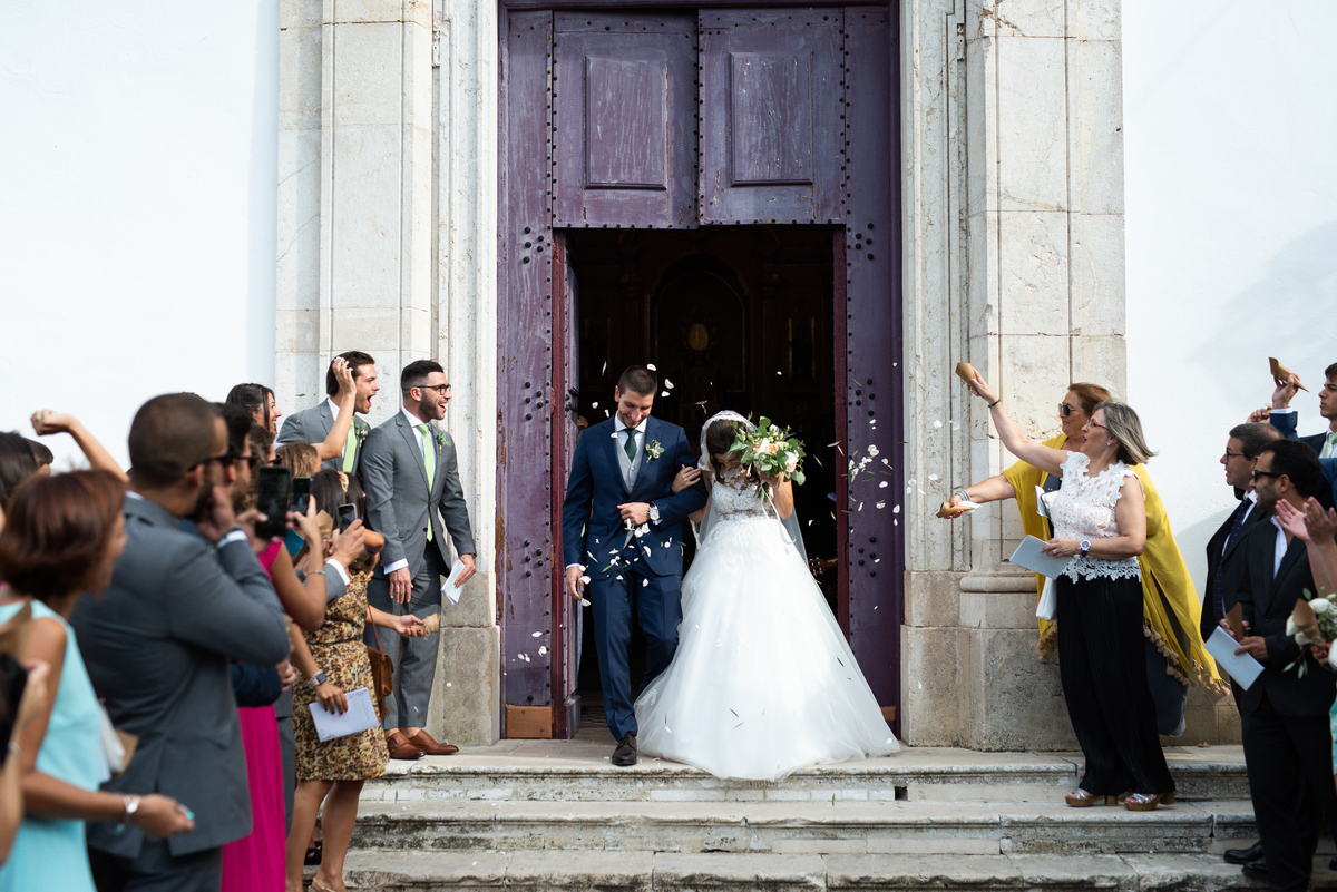 Destiny Wedding Portugal
