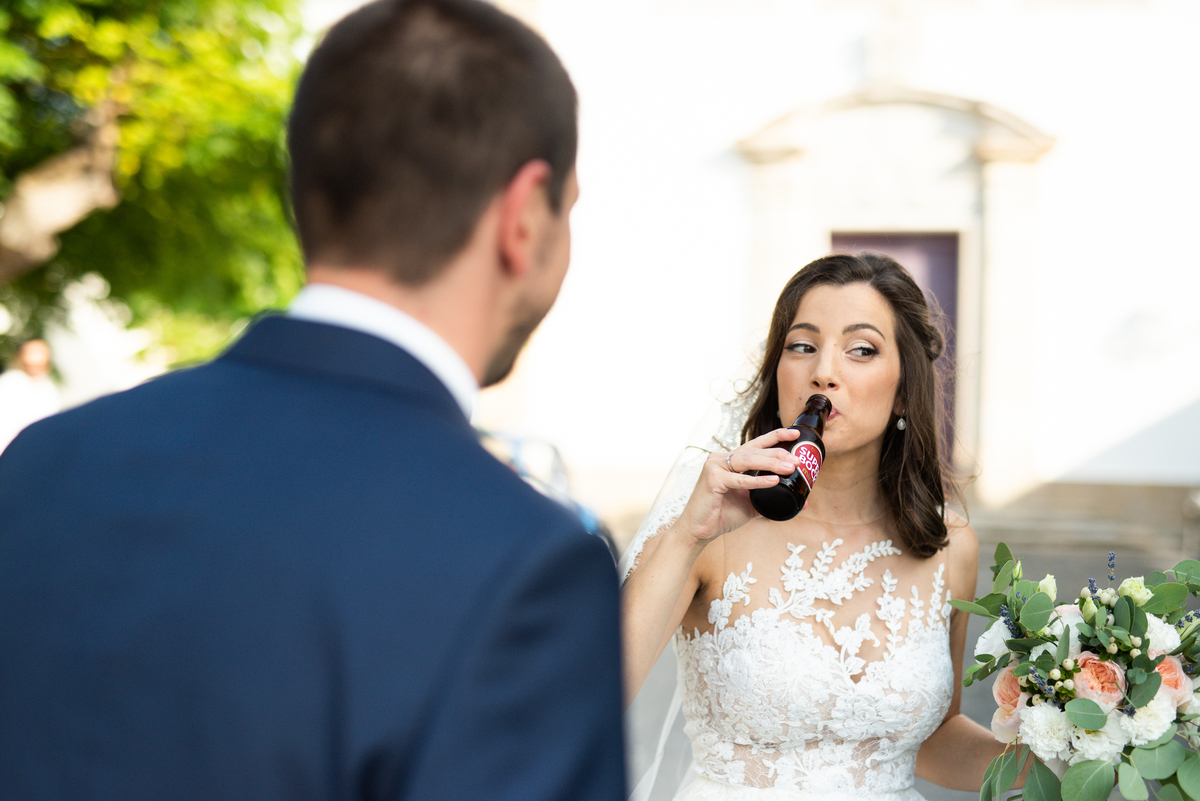 Destiny Wedding Portugal