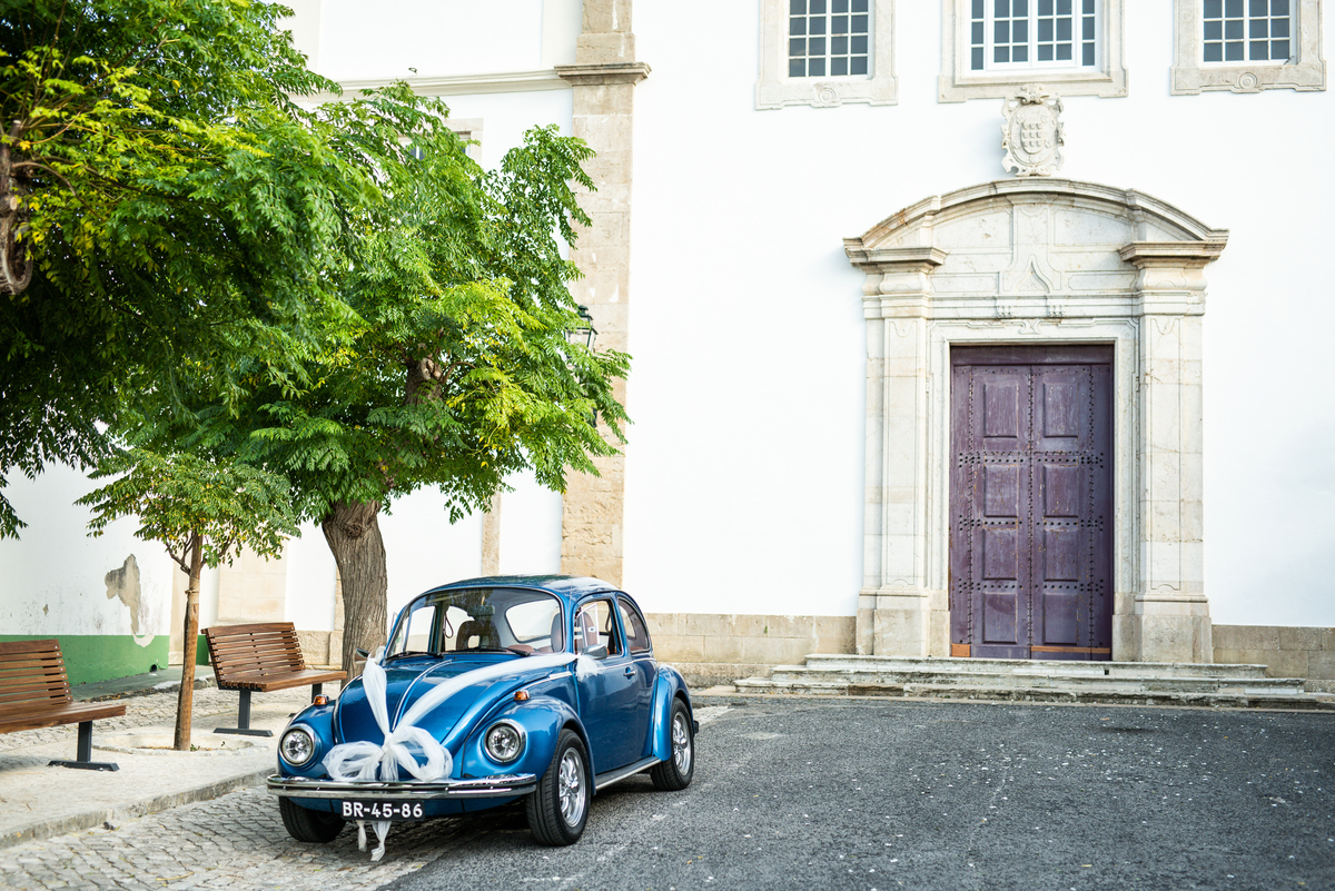 Destiny Wedding Portugal