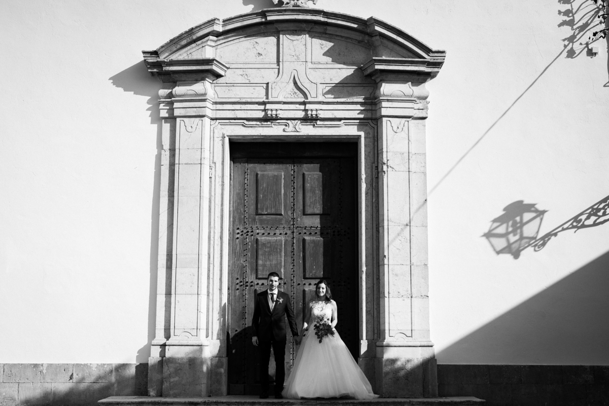 Destiny Wedding Portugal