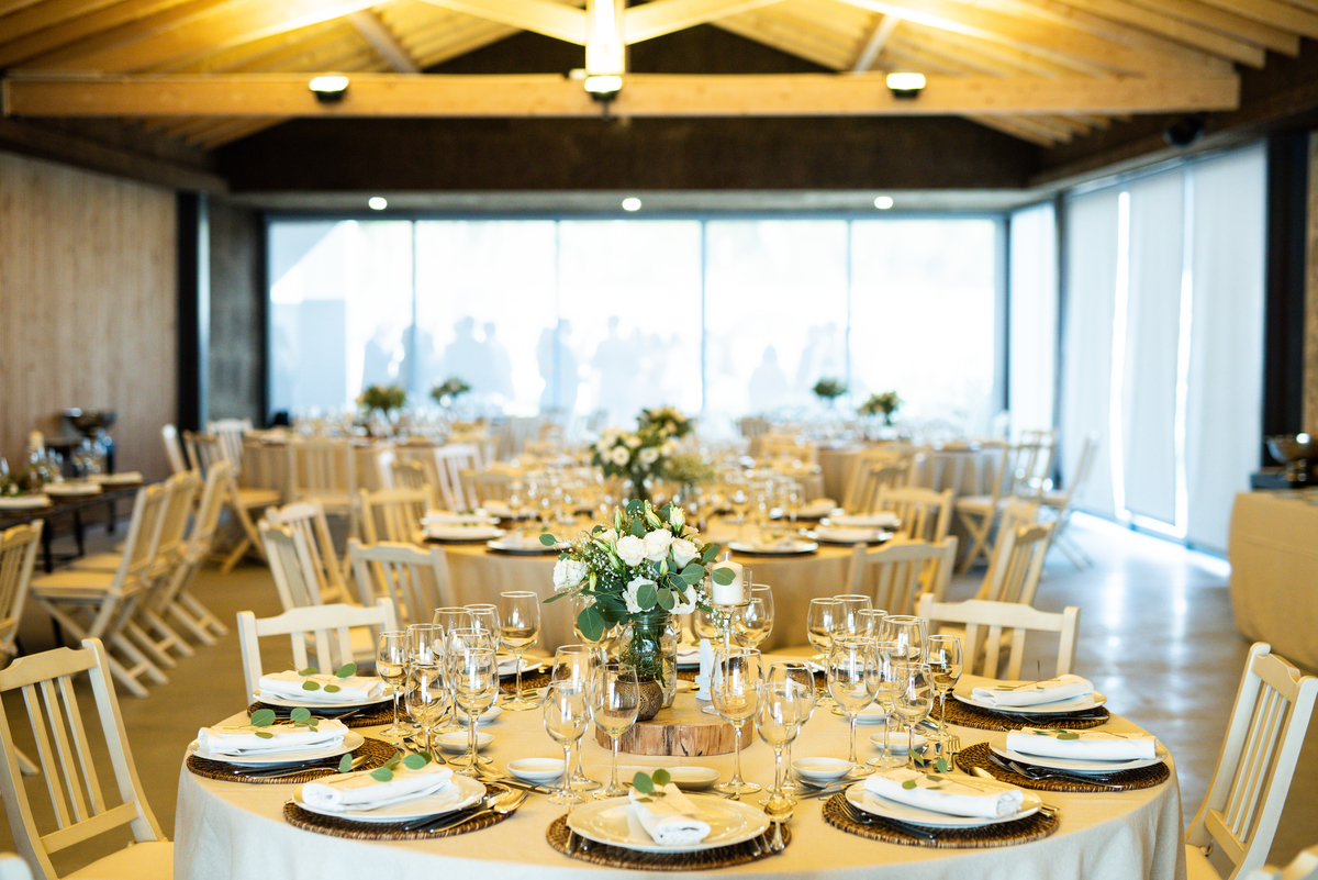 Quinta Senhora da Oliveira Casamento