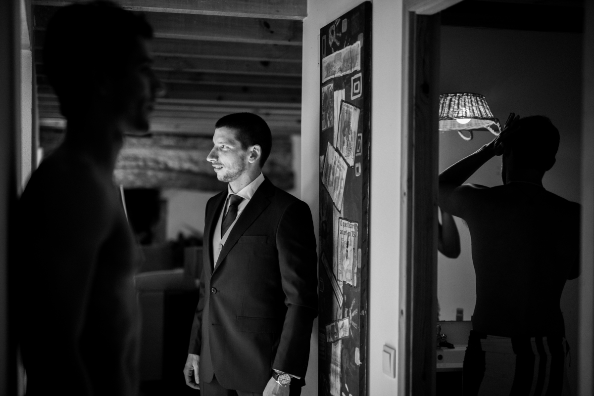 Destiny Wedding Portugal