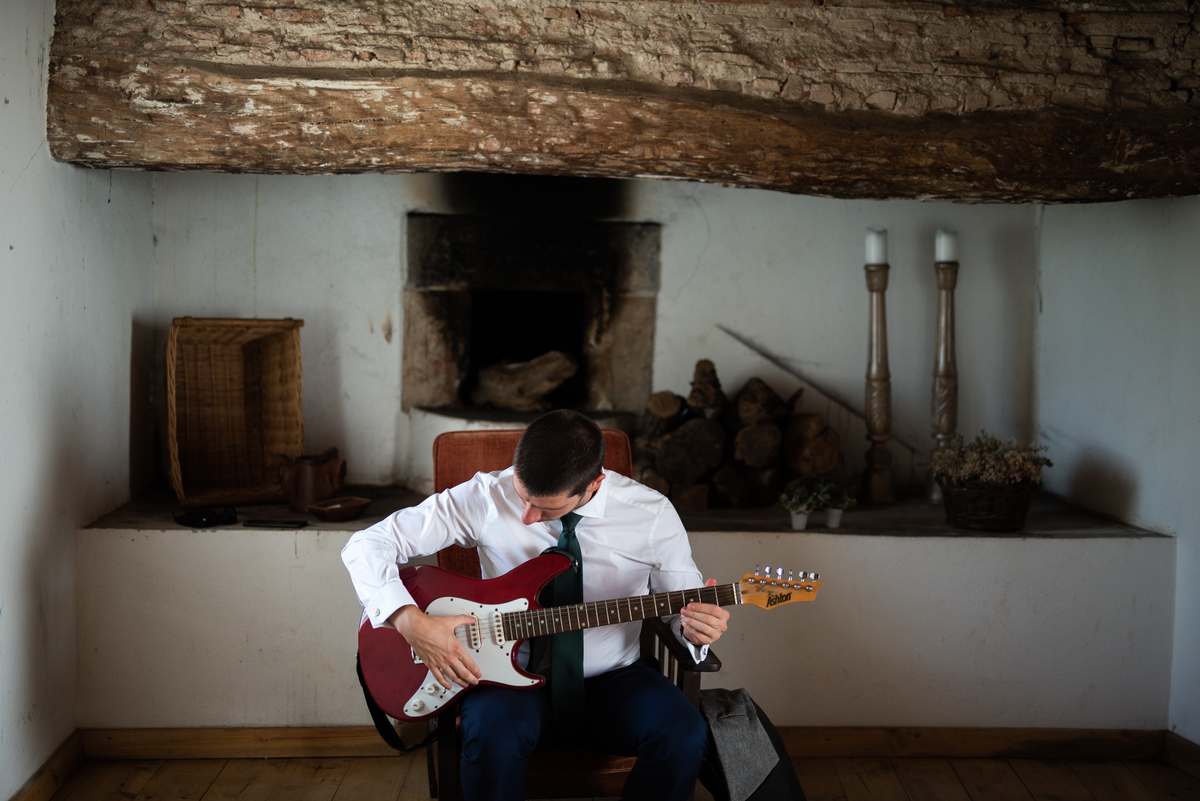 Destiny Wedding Portugal