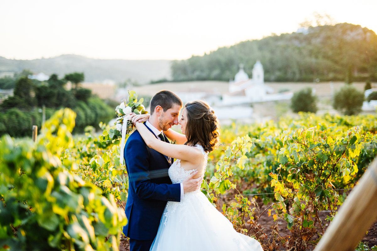 Quinta Senhora da Oliveira Casamento