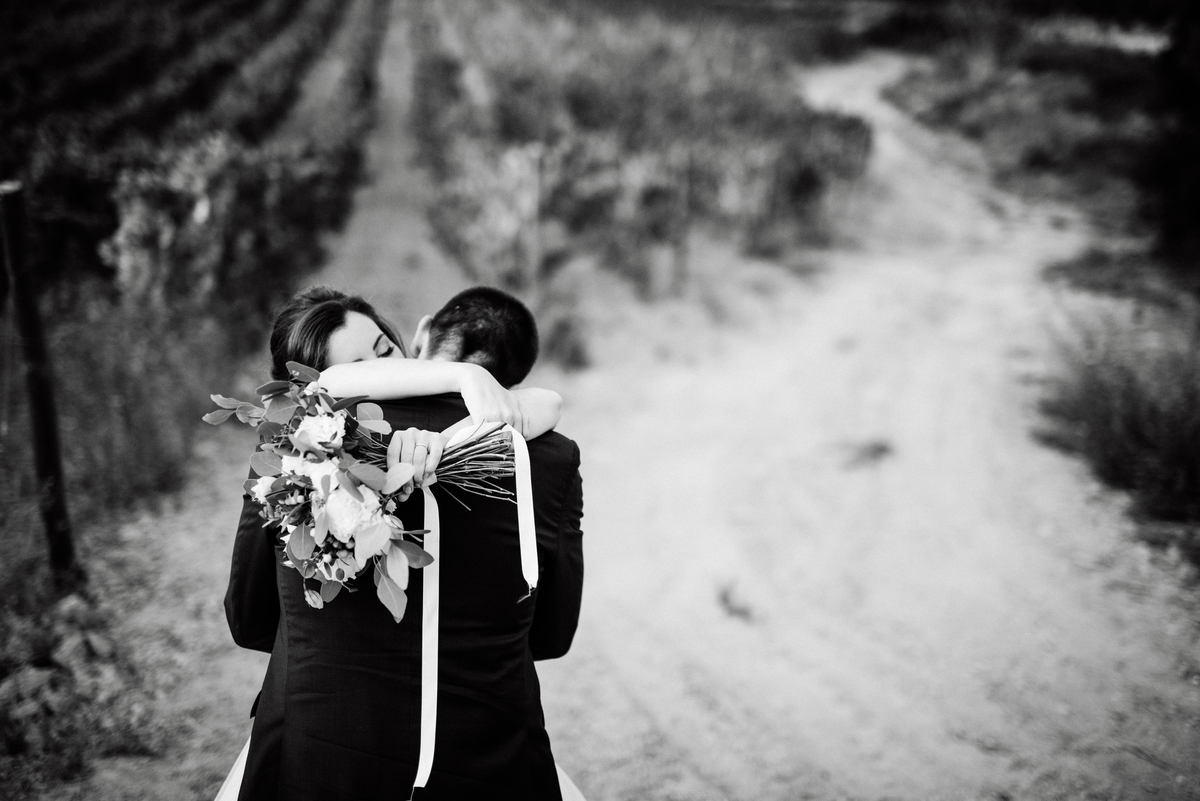 Quinta Senhora da Oliveira Casamento