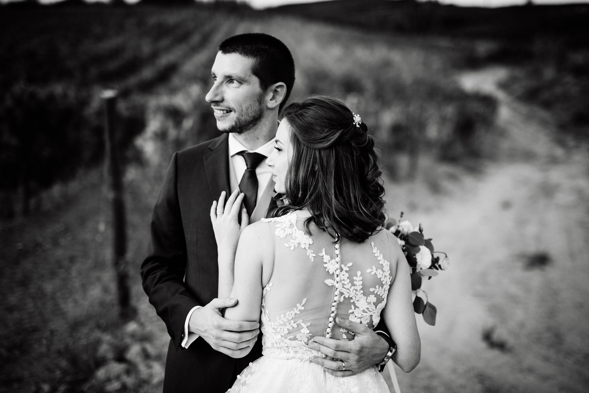 Quinta Senhora da Oliveira Casamento