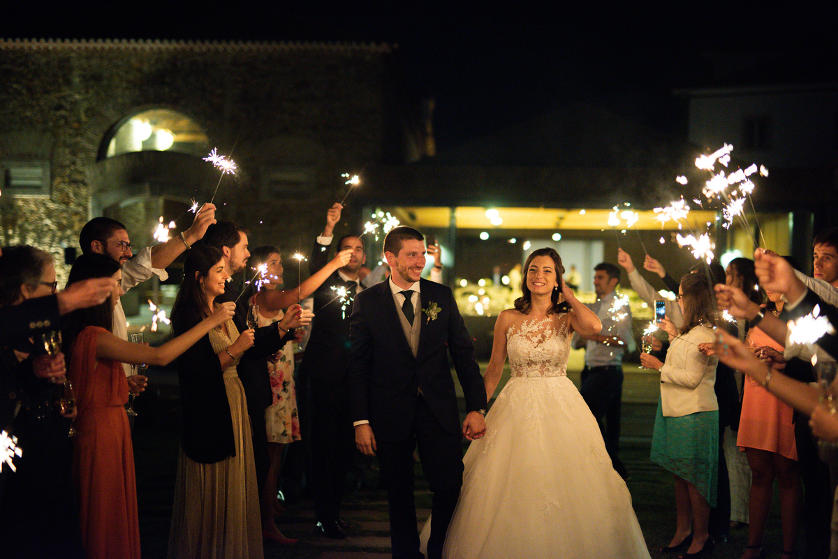 Quinta Senhora da Oliveira Casamento