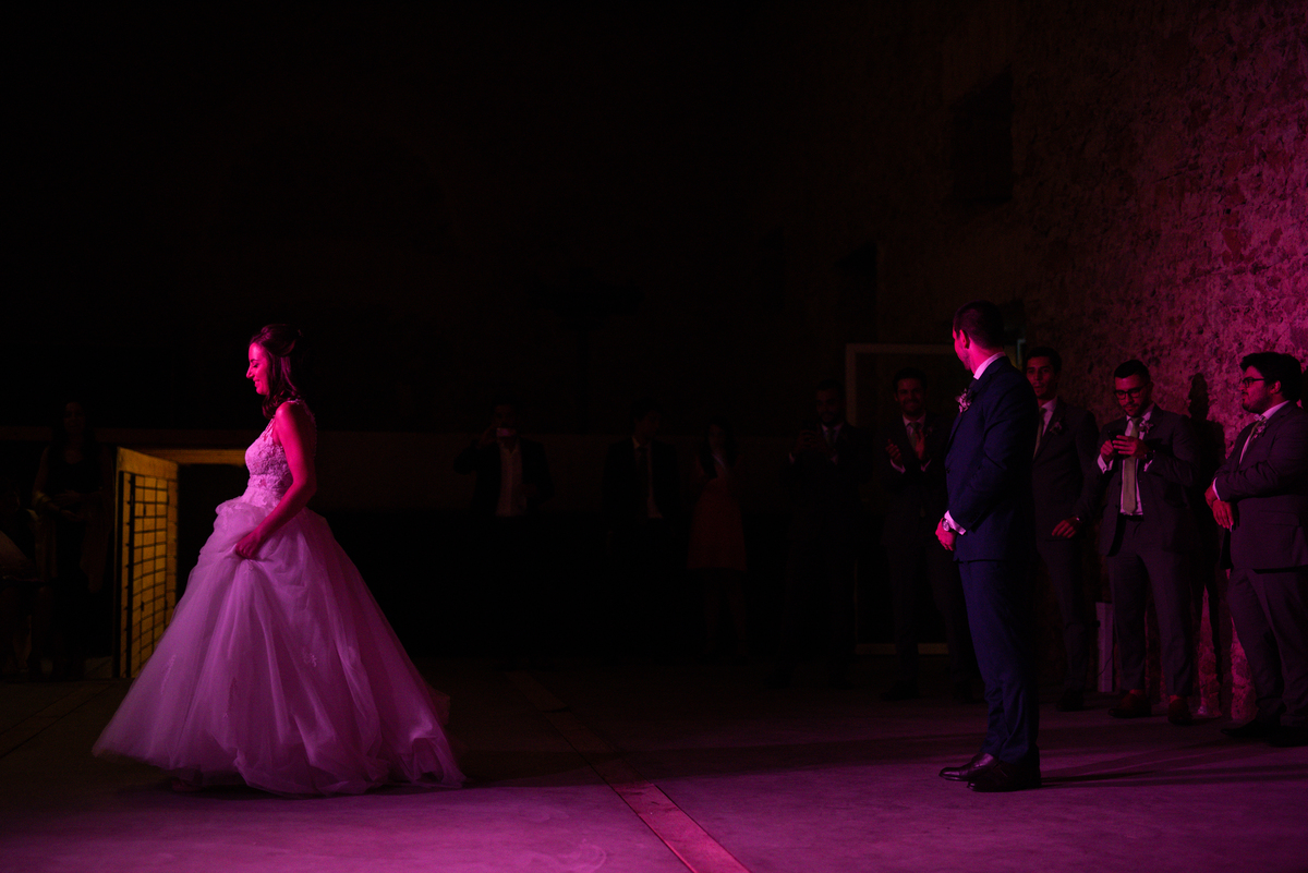 Quinta Senhora da Oliveira Casamento