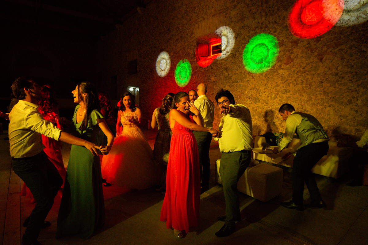 Quinta Senhora da Oliveira Casamento