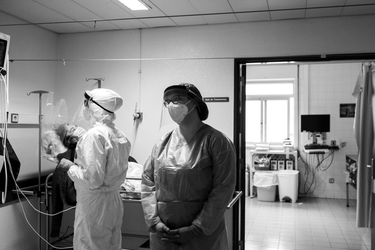 Pandemia Covid-19