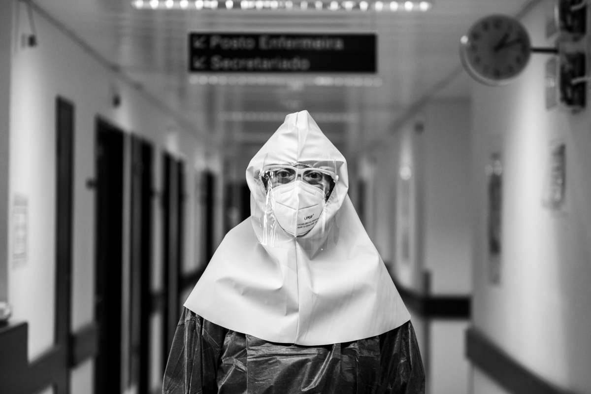 Pandemia Covid-19