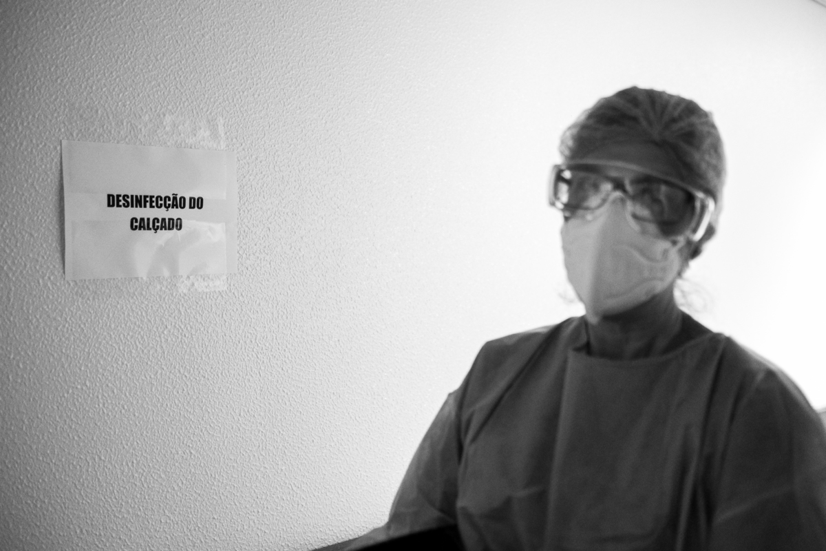 Pandemia Covid-19