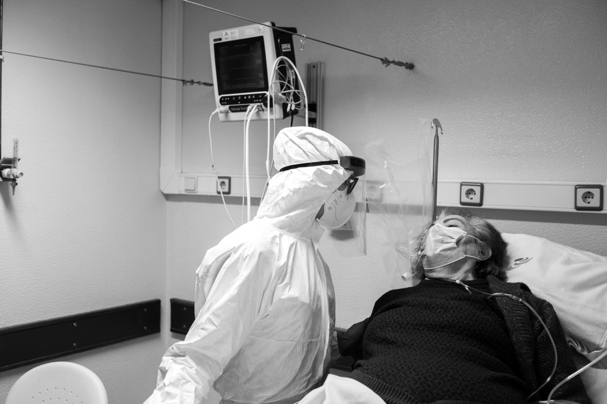 Pandemia Covid-19