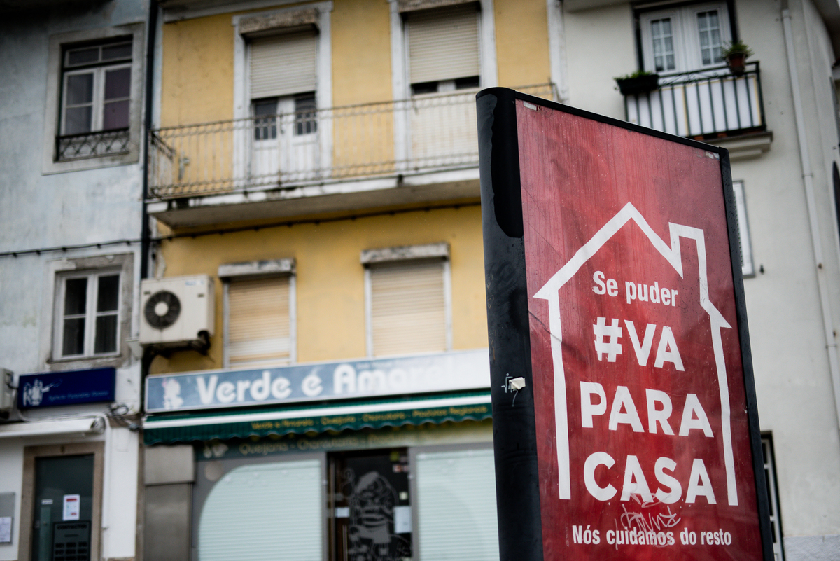 Pandemia Covid-19