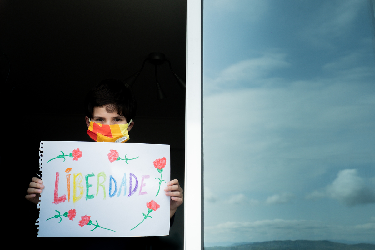 Pandemia Covid-19