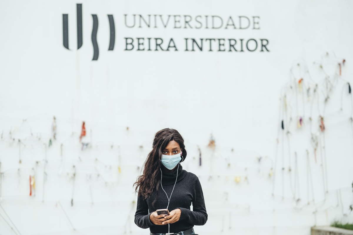 Pandemia Covid-19