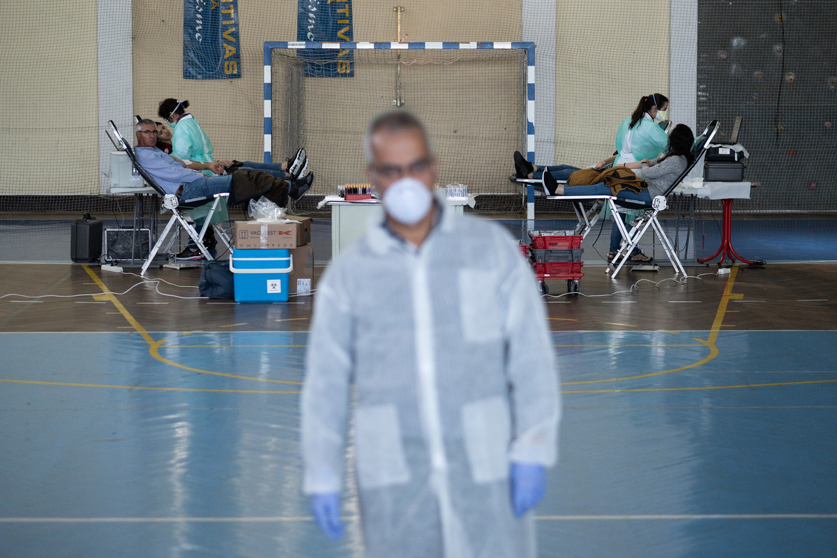 Pandemia Covid-19