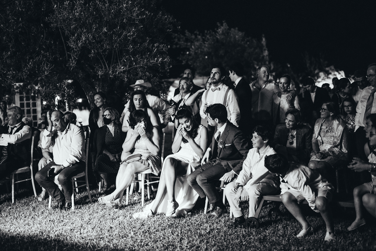 Casamento em Herdade da Urgueira