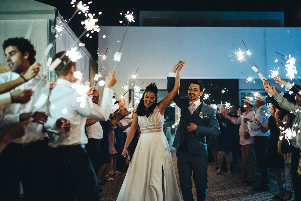 Casamento em Herdade da Urgueira