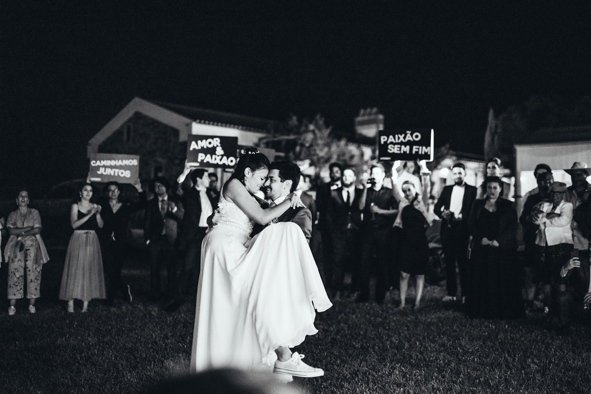 Casamento em Herdade da Urgueira
