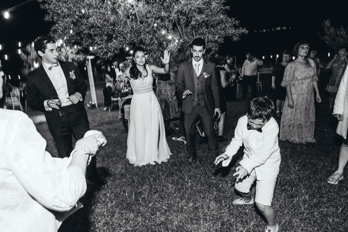 Casamento em Herdade da Urgueira