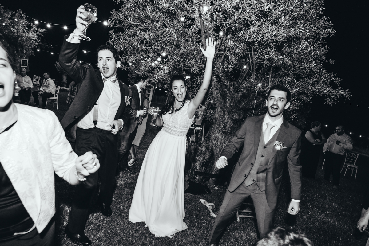 Casamento em Herdade da Urgueira