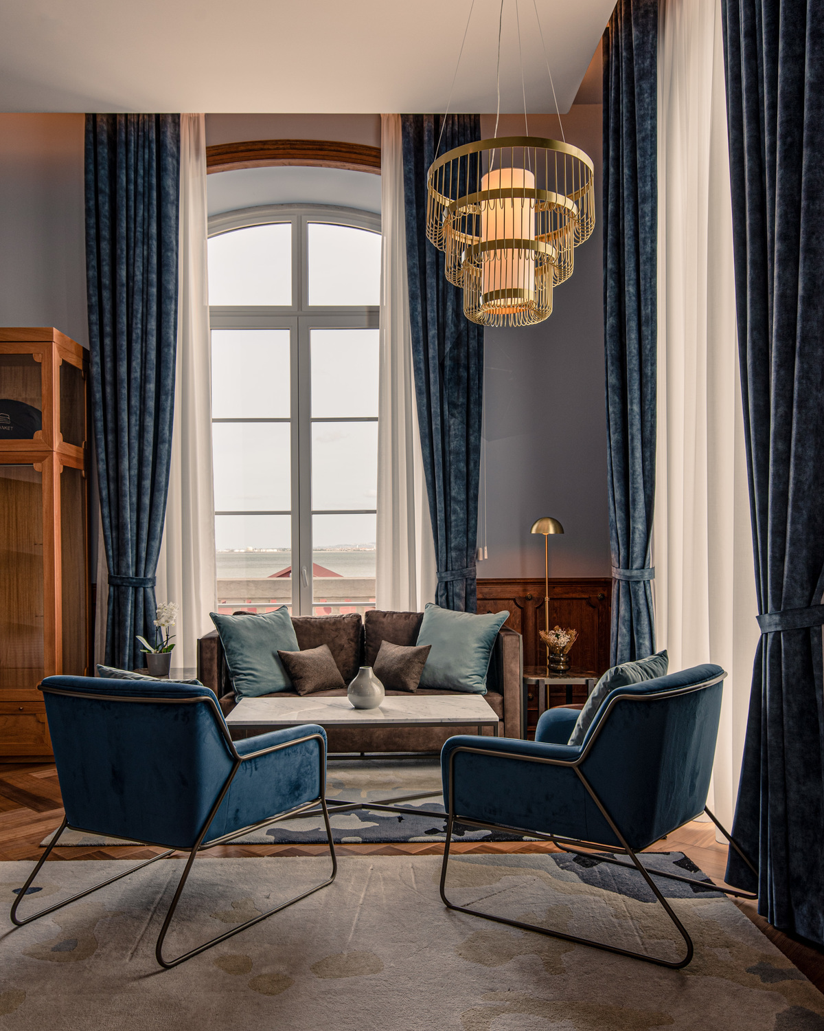 fotografia hoteleira