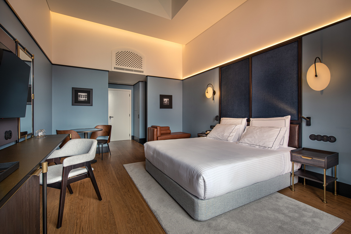 alojamento estação santa Apolonia